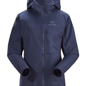 Arcteryx women’s Squamish hoody